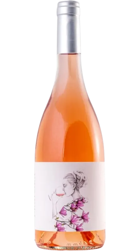 Dradara Rose 0.75L